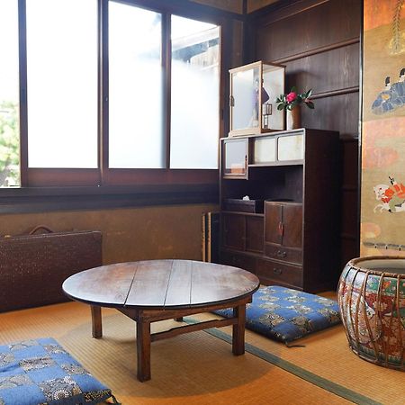 Kaikoan Lejlighed Kyoto Eksteriør billede