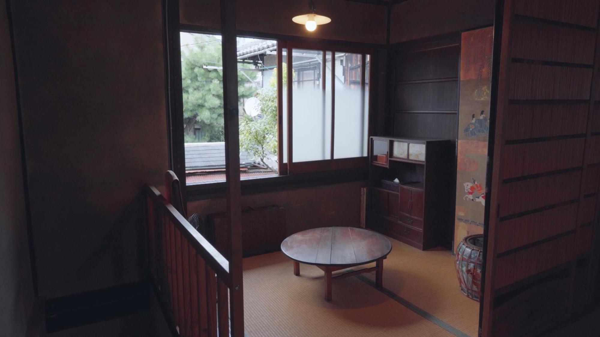 Kaikoan Lejlighed Kyoto Eksteriør billede