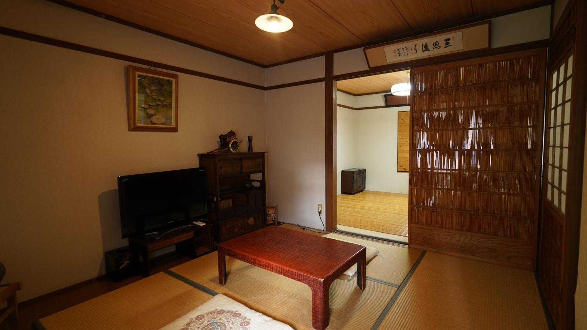 Kaikoan Lejlighed Kyoto Eksteriør billede